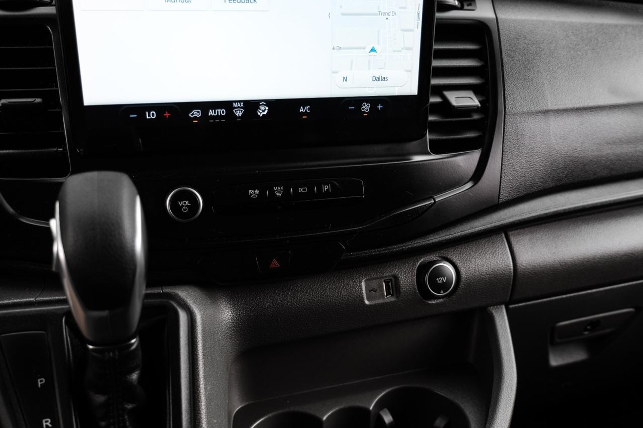 2023 Ford Transit Cargo Van Farmers Branch TX