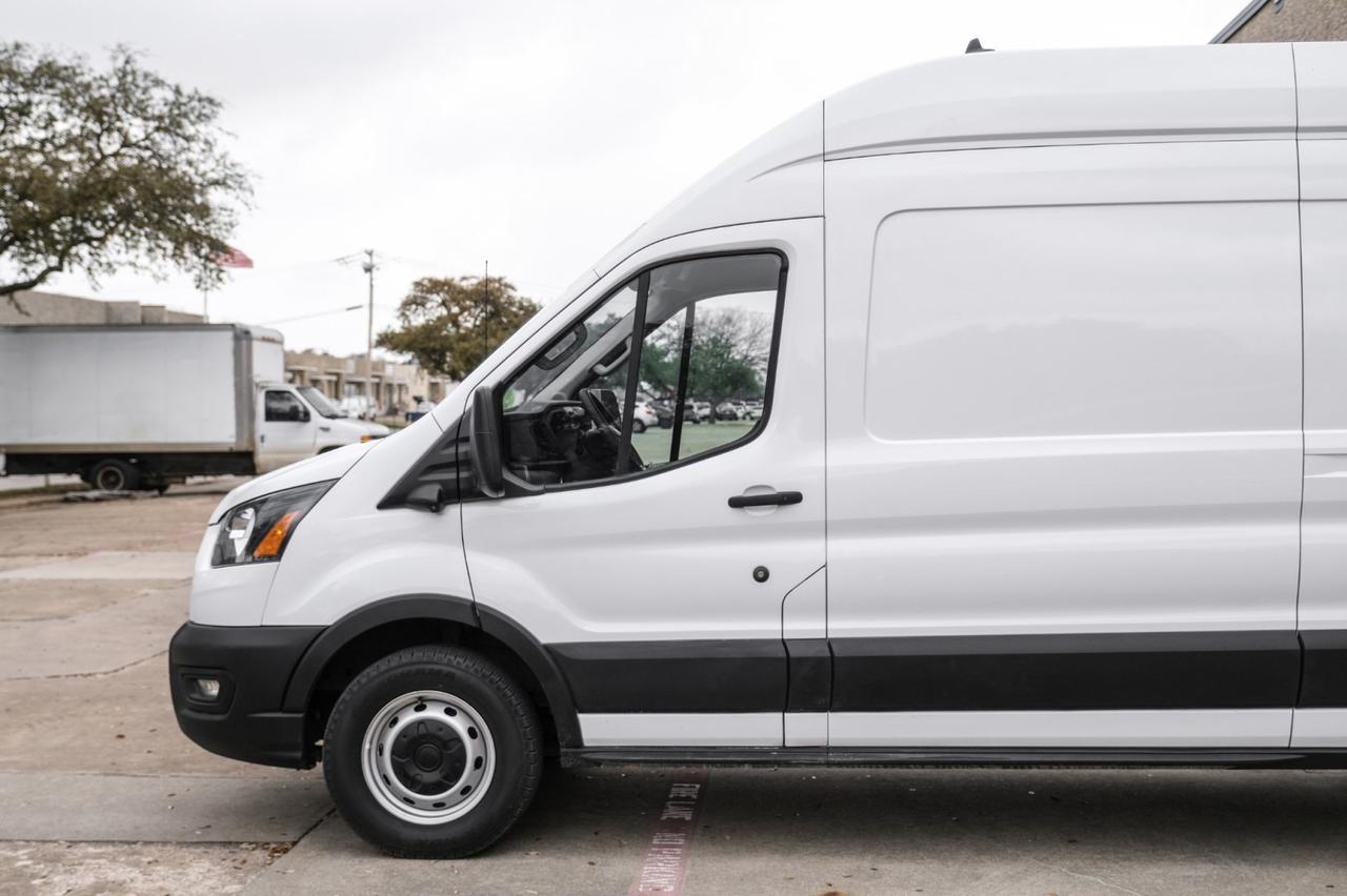 2023 Ford Transit Cargo Van Farmers Branch TX