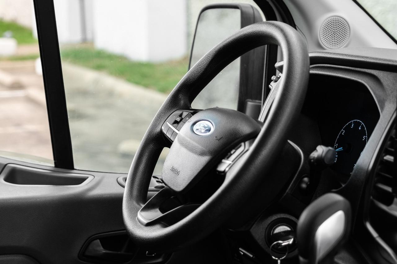 2023 Ford Transit Cargo Van Farmers Branch TX