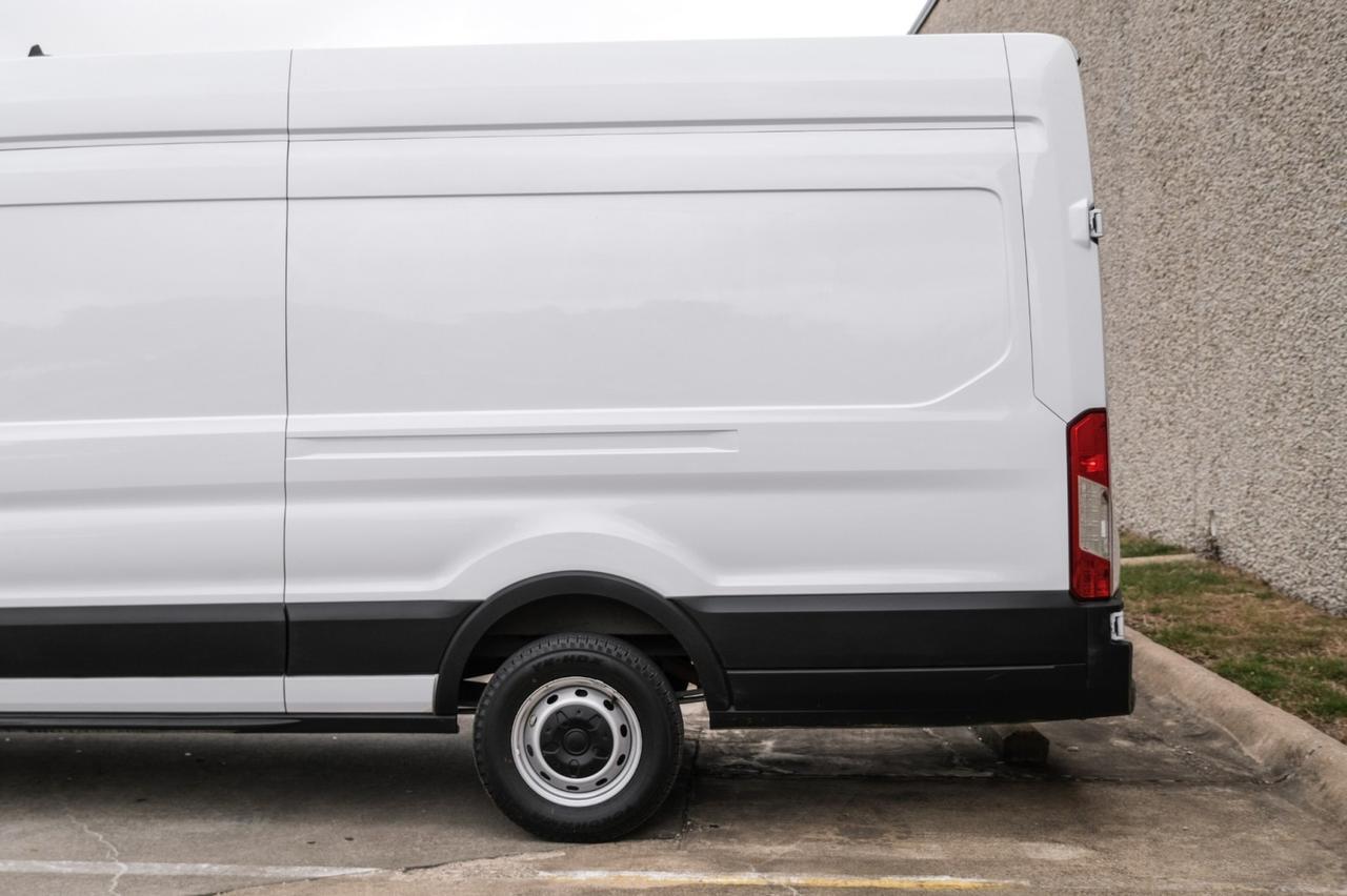 2023 Ford Transit Cargo Van Farmers Branch TX