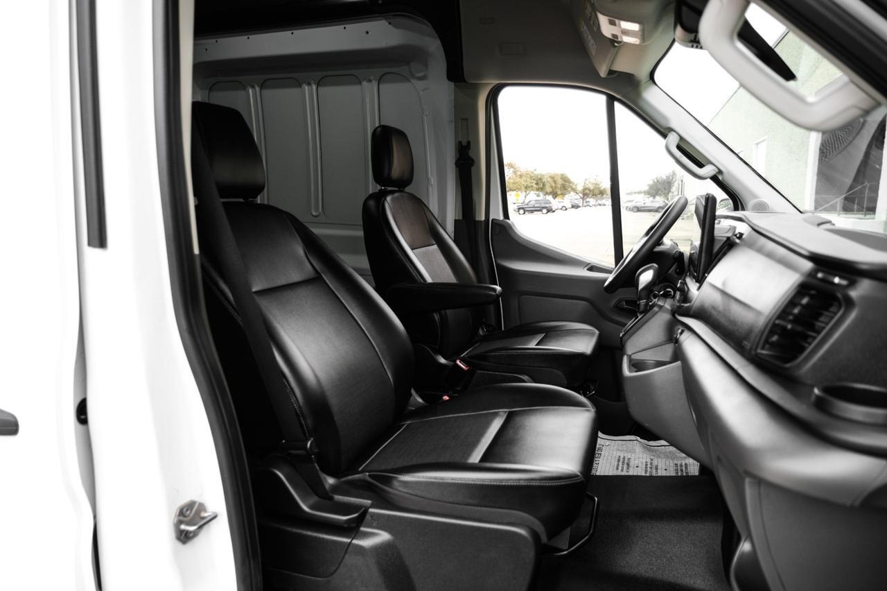 2023 Ford Transit Cargo Van Farmers Branch TX