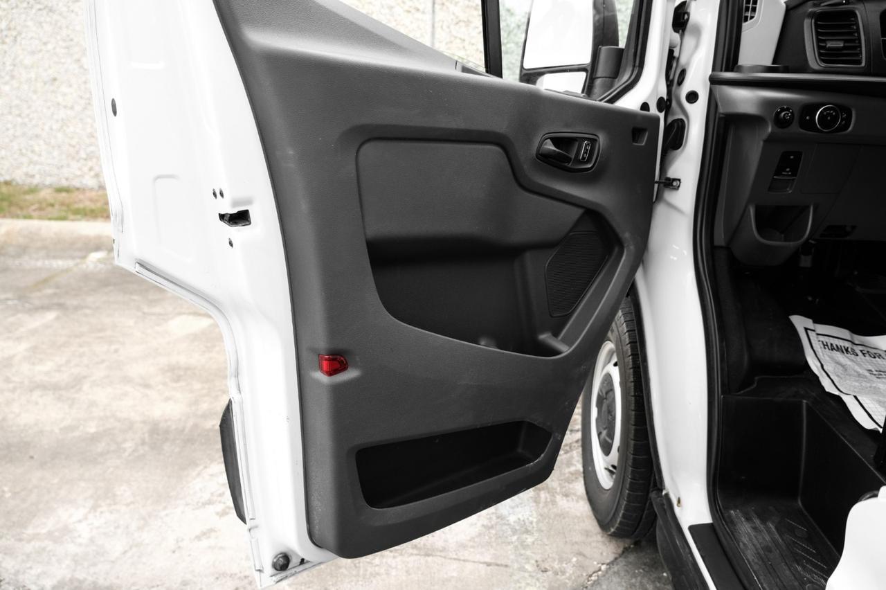 2023 Ford Transit Cargo Van Farmers Branch TX