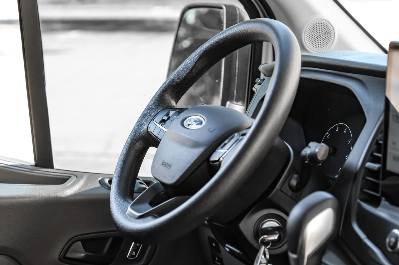 2023 Ford Transit Cargo Van Farmers Branch TX