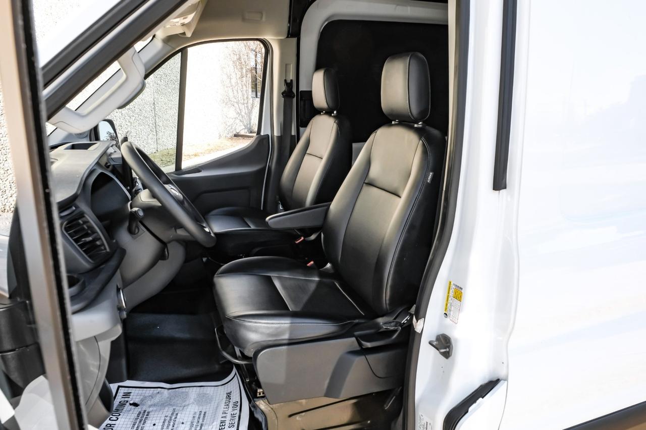 2023 Ford Transit Cargo Van Farmers Branch TX