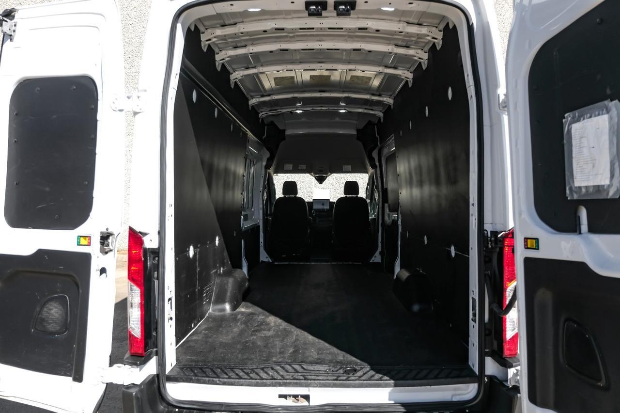 2023 Ford Transit Cargo Van Farmers Branch TX