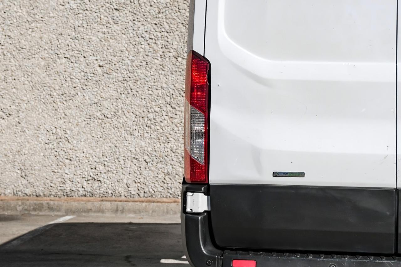 2023 Ford Transit Cargo Van Farmers Branch TX