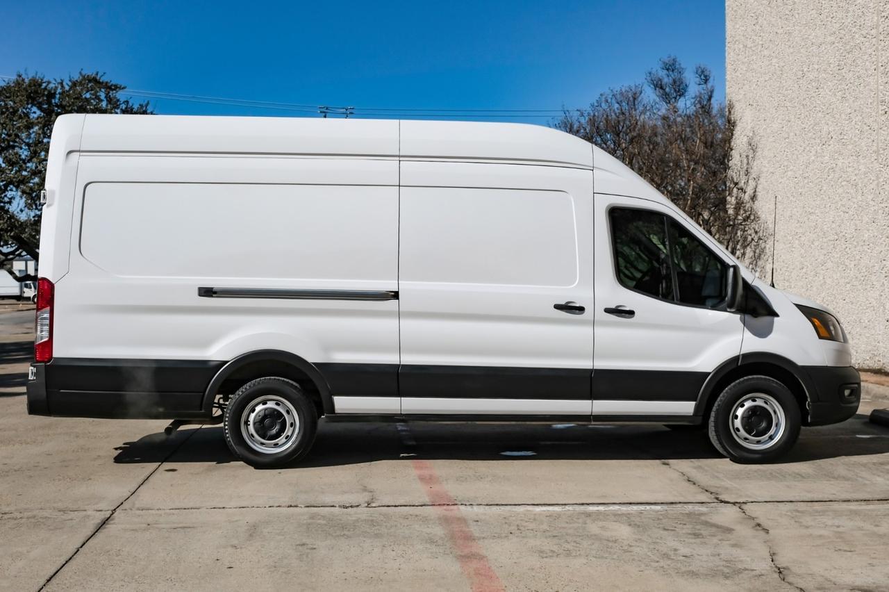 2023 Ford Transit Cargo Van Farmers Branch TX