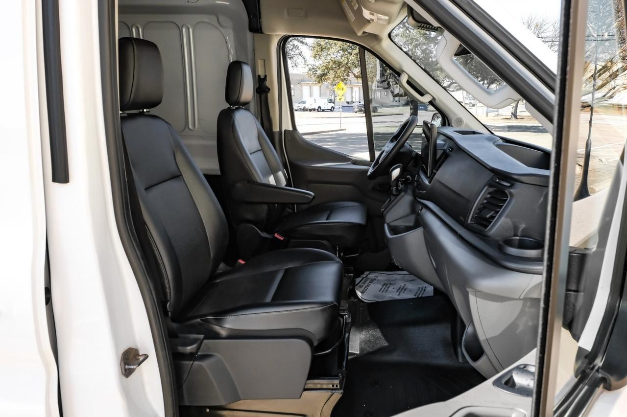 2023 Ford Transit Cargo Van Farmers Branch TX