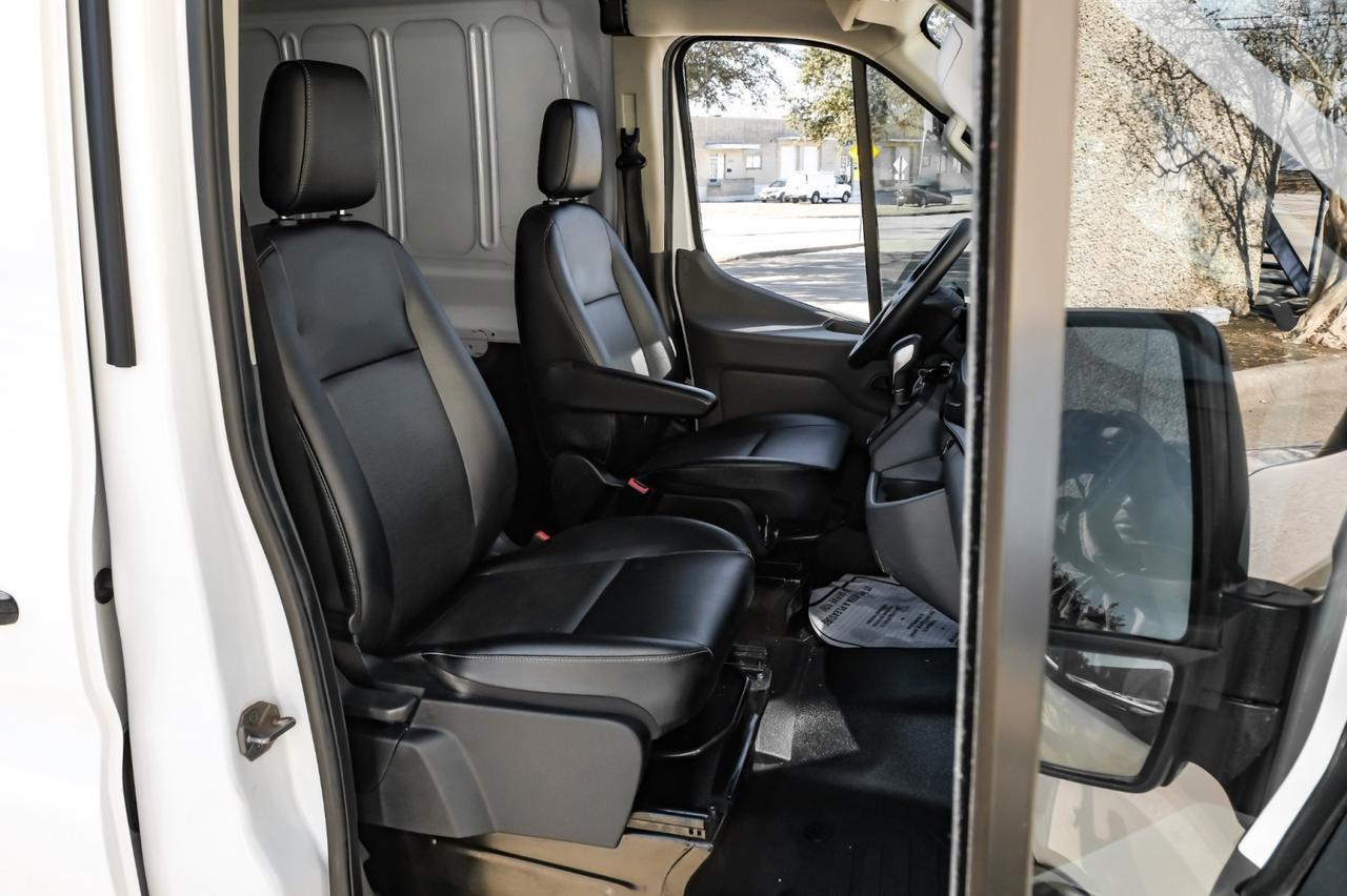 2023 Ford Transit Cargo Van Farmers Branch TX