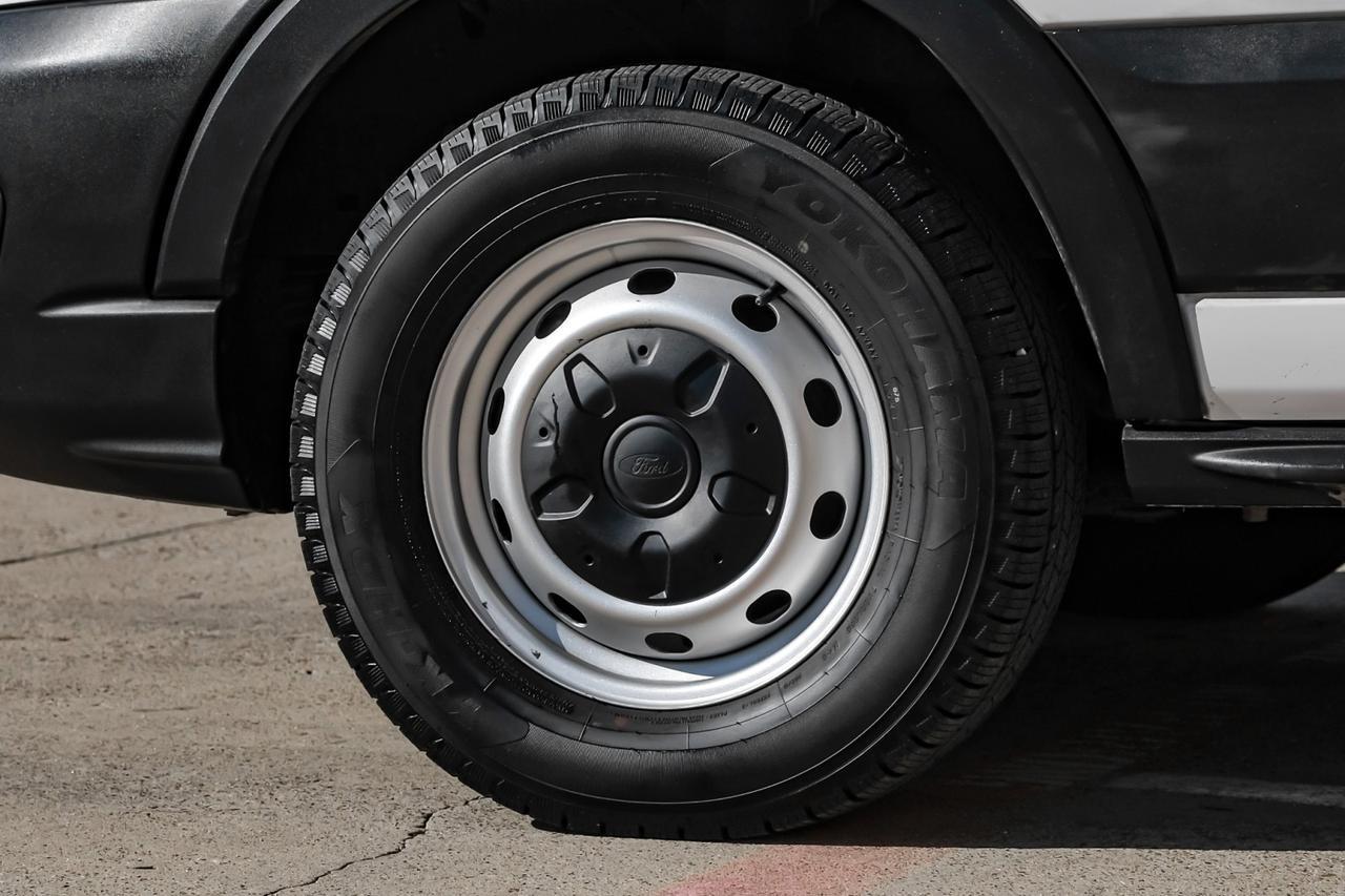 2023 Ford Transit Cargo Van Farmers Branch TX