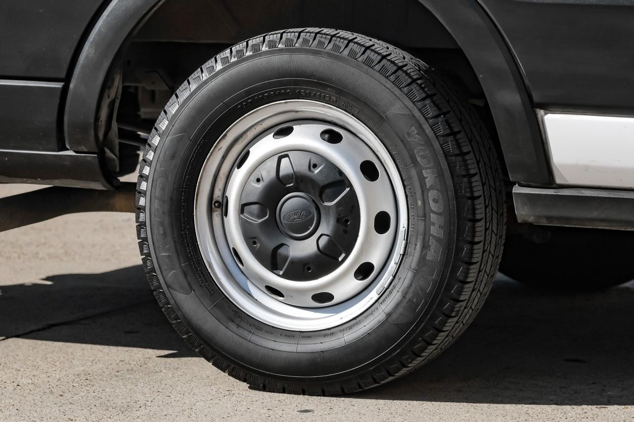 2023 Ford Transit Cargo Van Farmers Branch TX