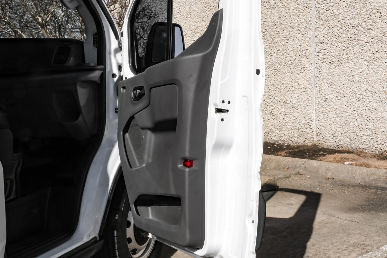 2023 Ford Transit Cargo Van Farmers Branch TX