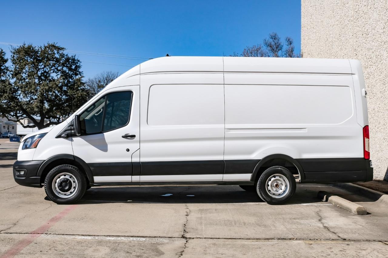 2023 Ford Transit Cargo Van Farmers Branch TX