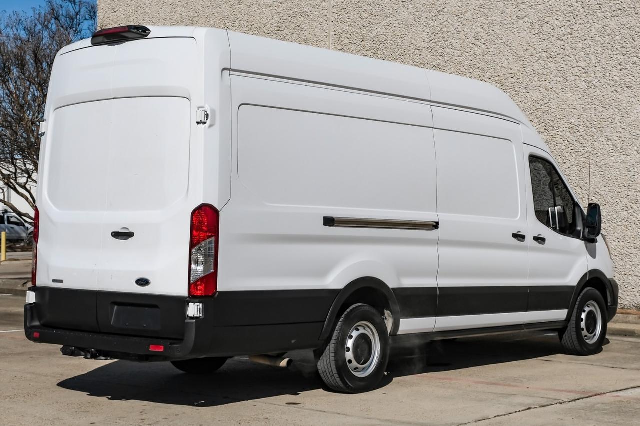 2023 Ford Transit Cargo Van Farmers Branch TX