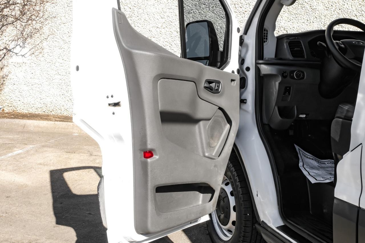 2023 Ford Transit Cargo Van Farmers Branch TX