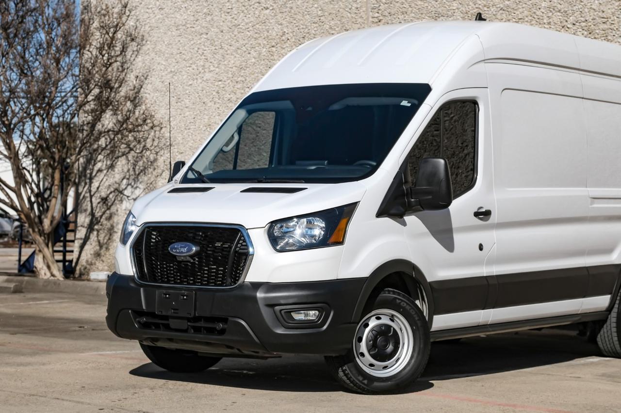 2023 Ford Transit Cargo Van Farmers Branch TX