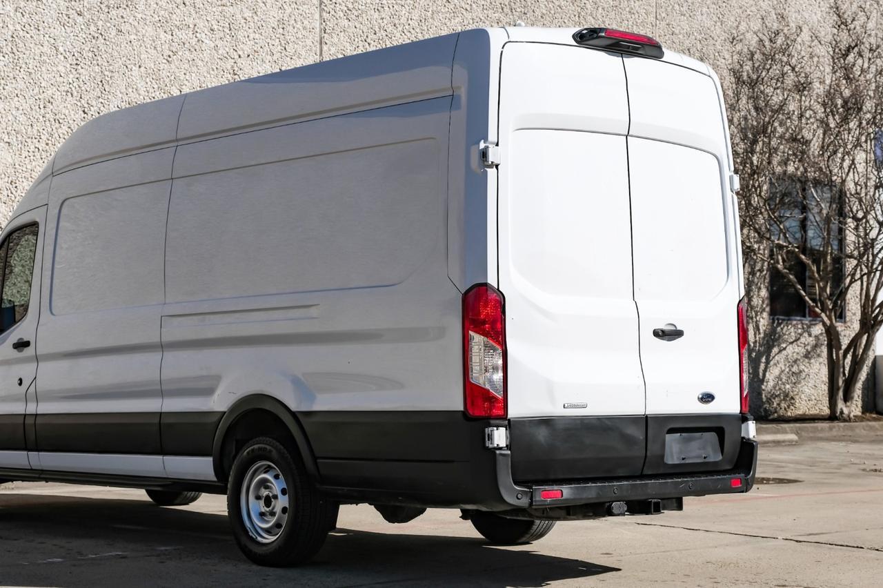 2023 Ford Transit Cargo Van Farmers Branch TX