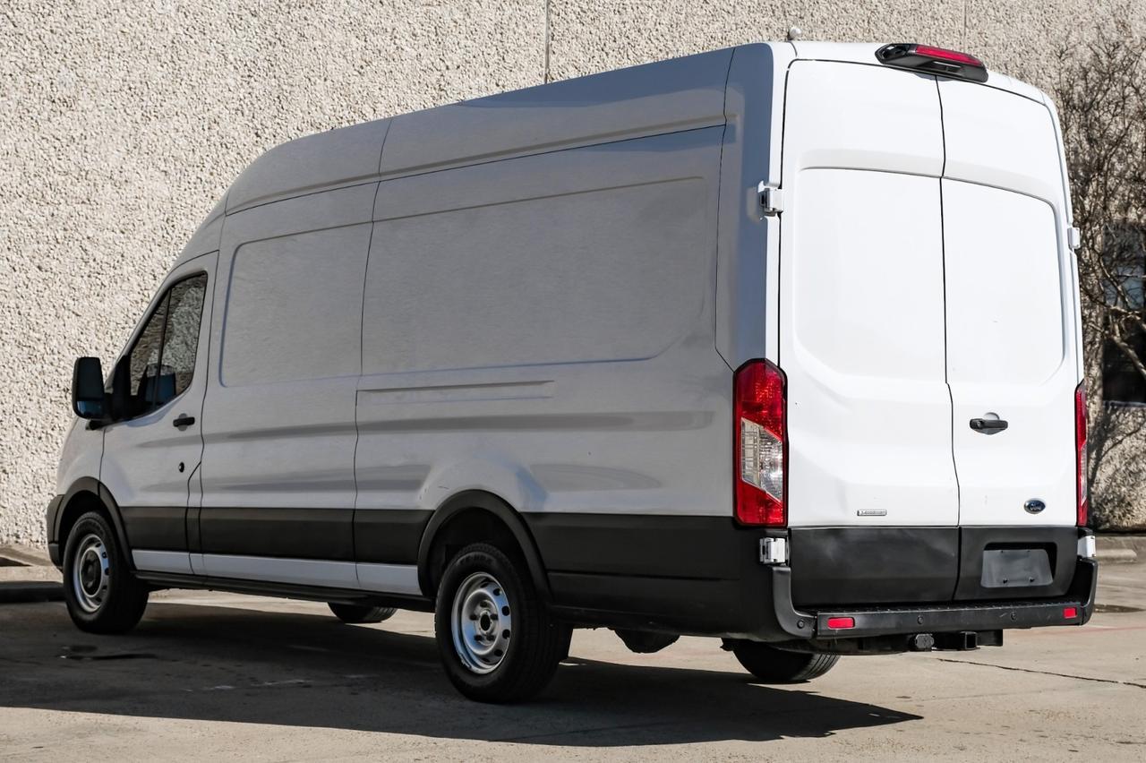 2023 Ford Transit Cargo Van Farmers Branch TX