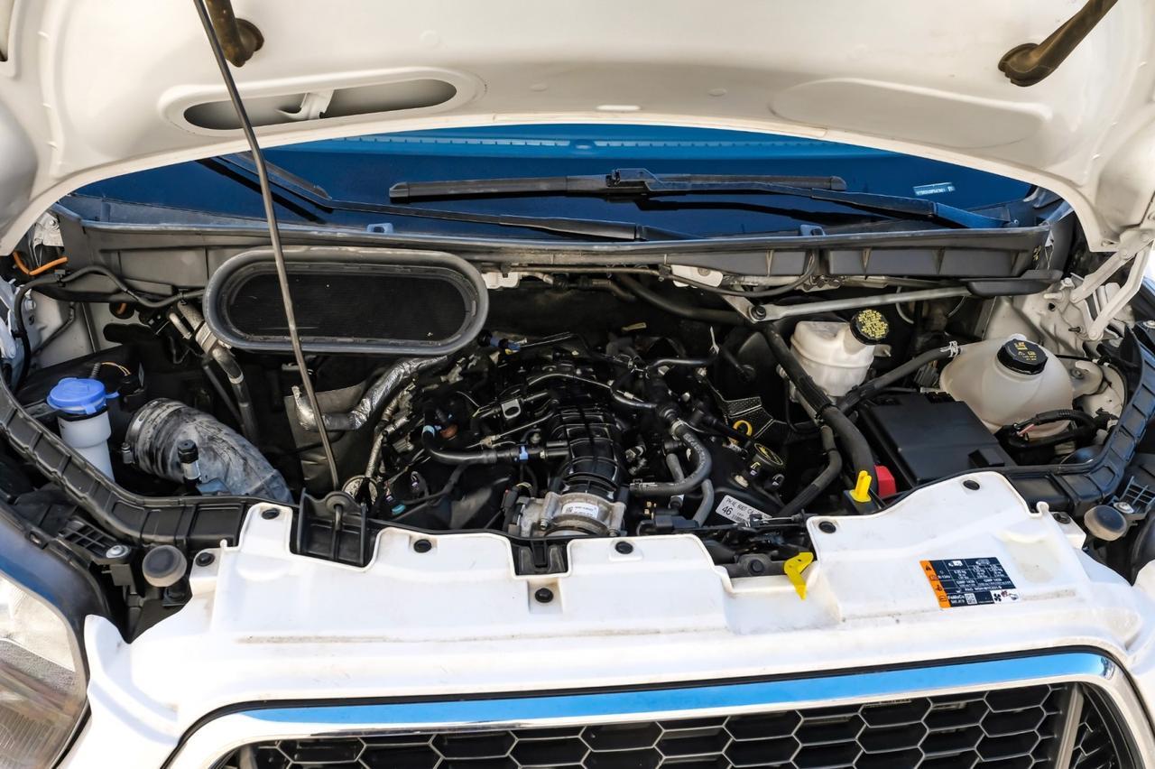 2023 Ford Transit Cargo Van Farmers Branch TX