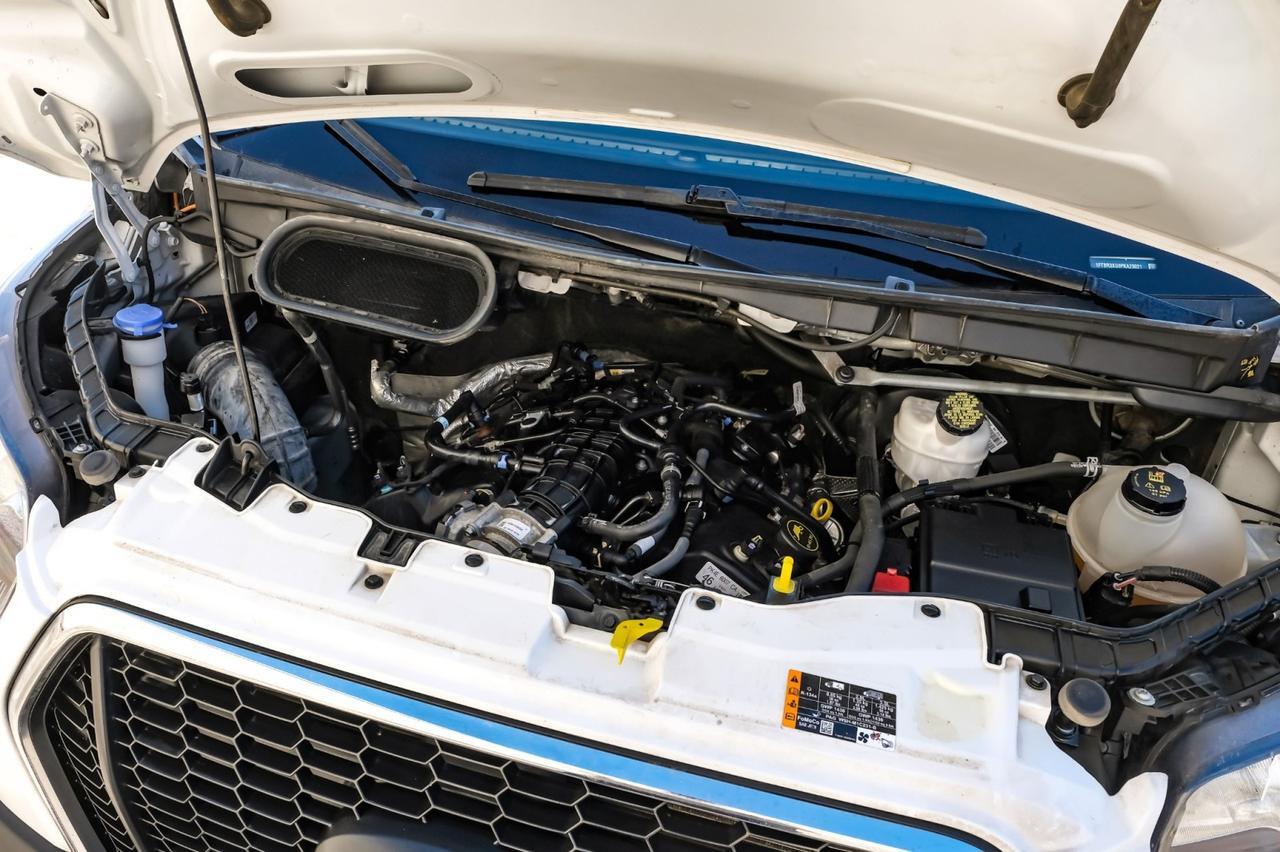 2023 Ford Transit Cargo Van Farmers Branch TX