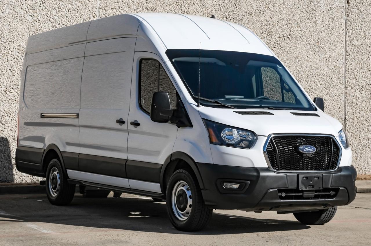 2023 Ford Transit Cargo Van Farmers Branch TX