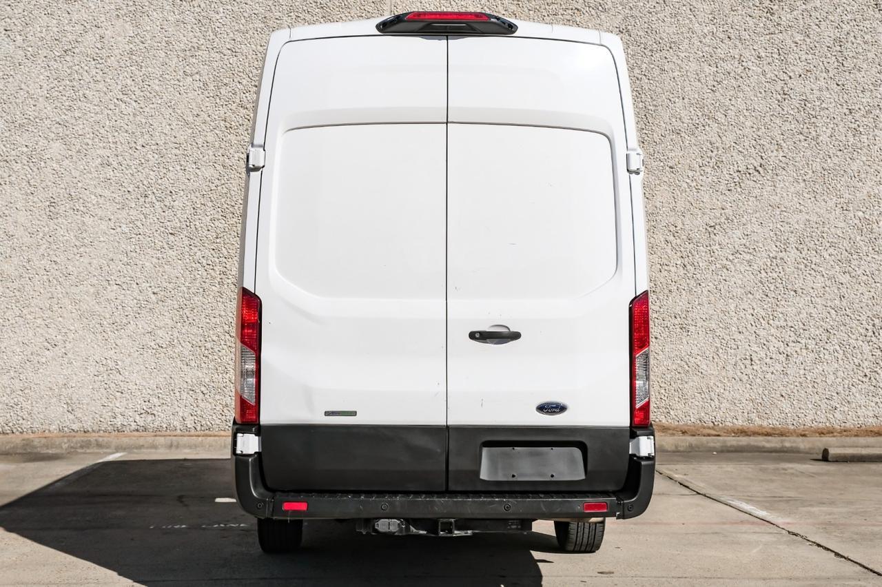 2023 Ford Transit Cargo Van Farmers Branch TX