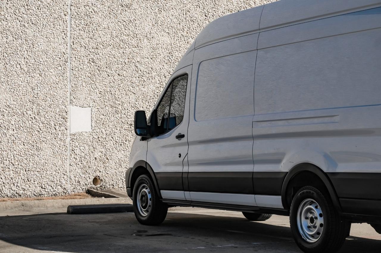 2023 Ford Transit Cargo Van Farmers Branch TX
