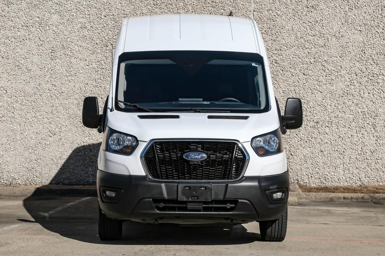 2023 Ford Transit Cargo Van Farmers Branch TX