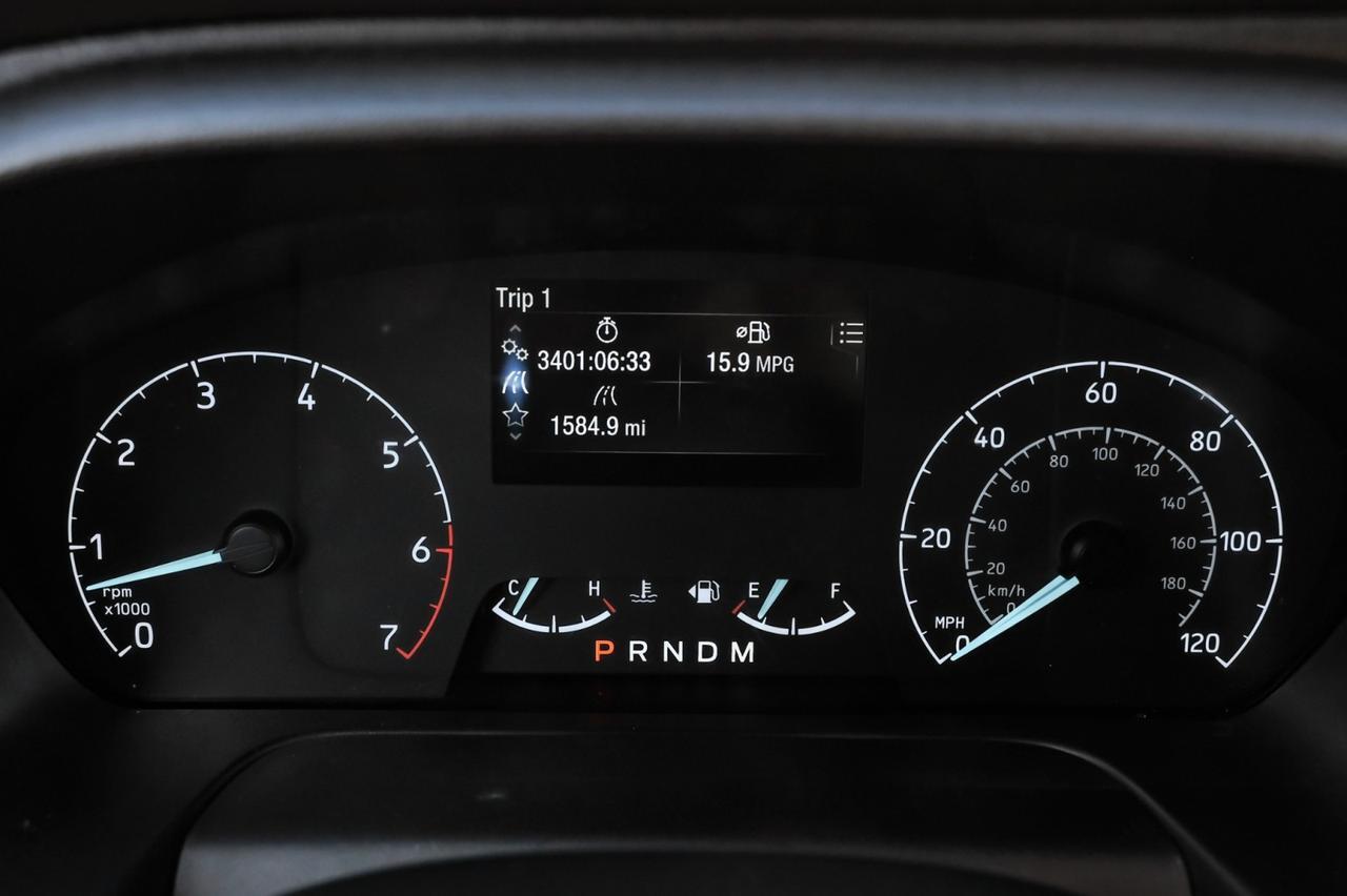 2023 Ford Transit Cargo Van Farmers Branch TX