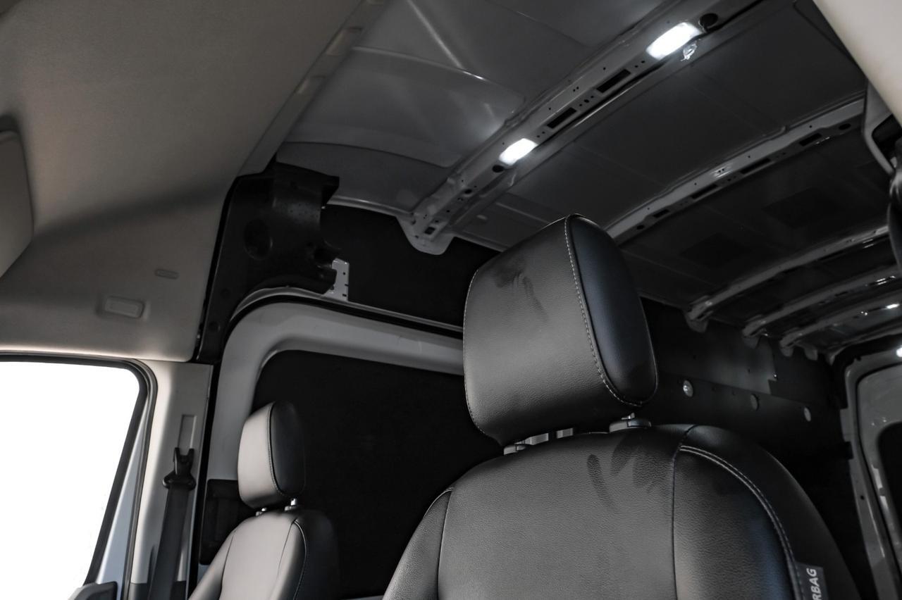 2023 Ford Transit Cargo Van Farmers Branch TX