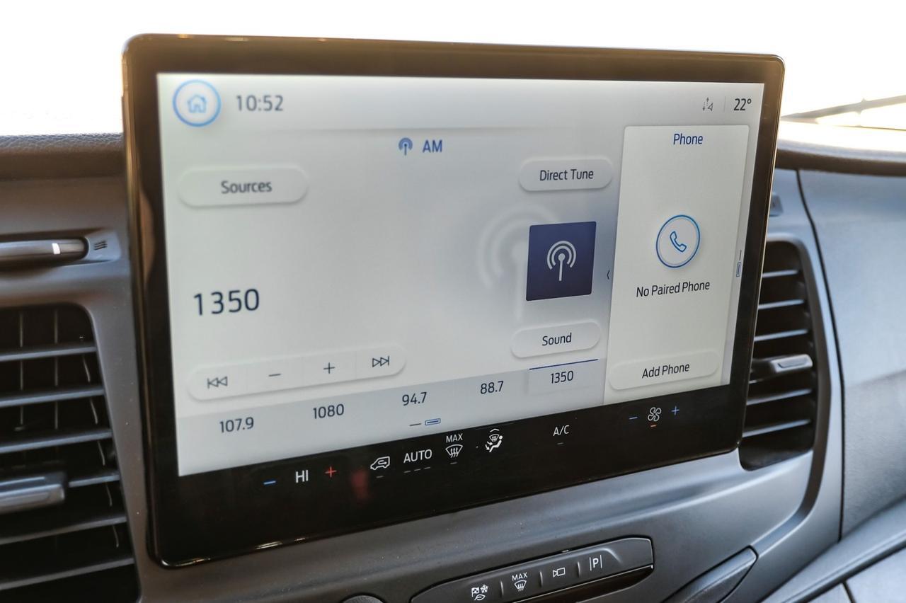 2023 Ford Transit Cargo Van Farmers Branch TX