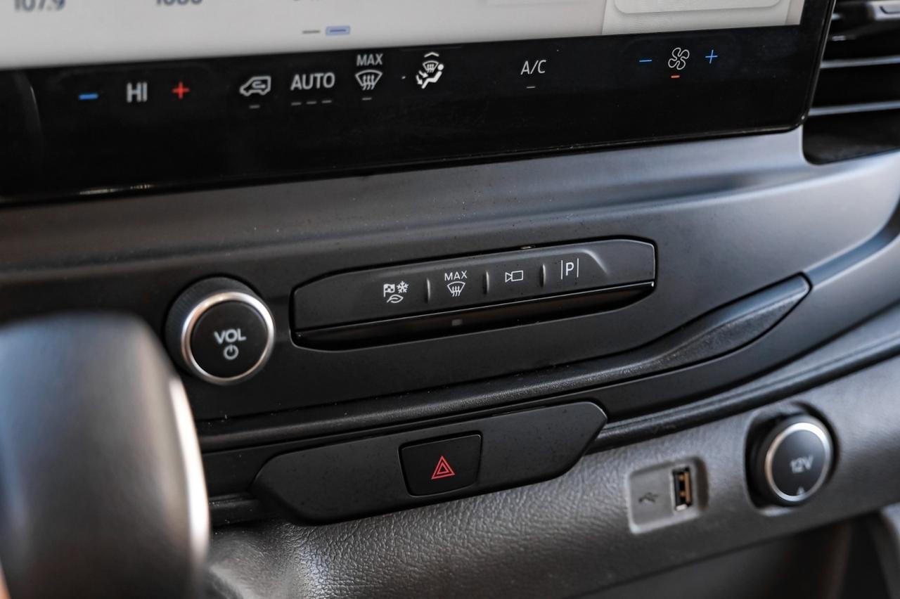 2023 Ford Transit Cargo Van Farmers Branch TX