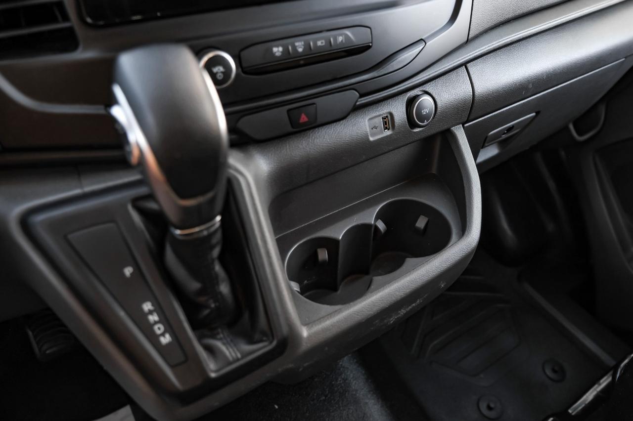 2023 Ford Transit Cargo Van Farmers Branch TX