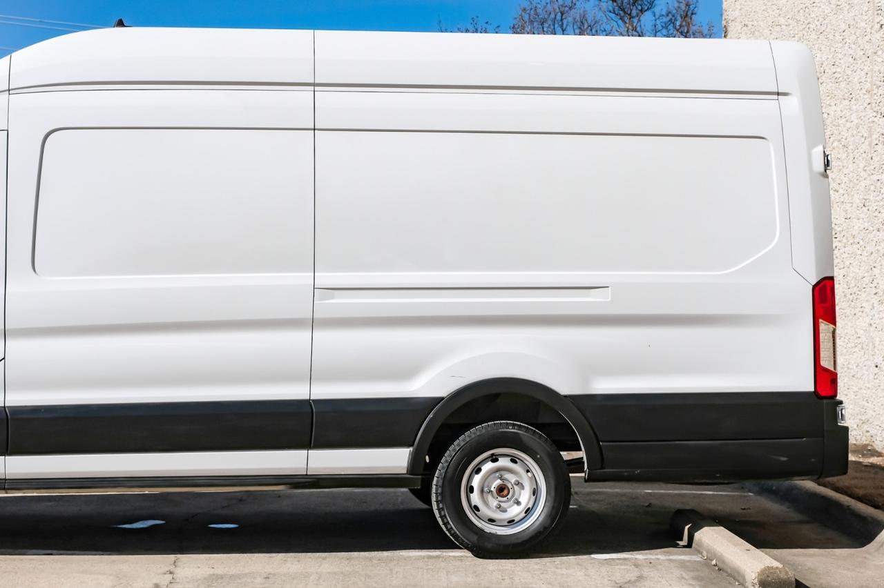 2023 Ford Transit Cargo Van Farmers Branch TX