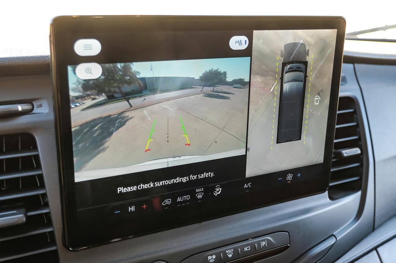 2023 Ford Transit Cargo Van Farmers Branch TX