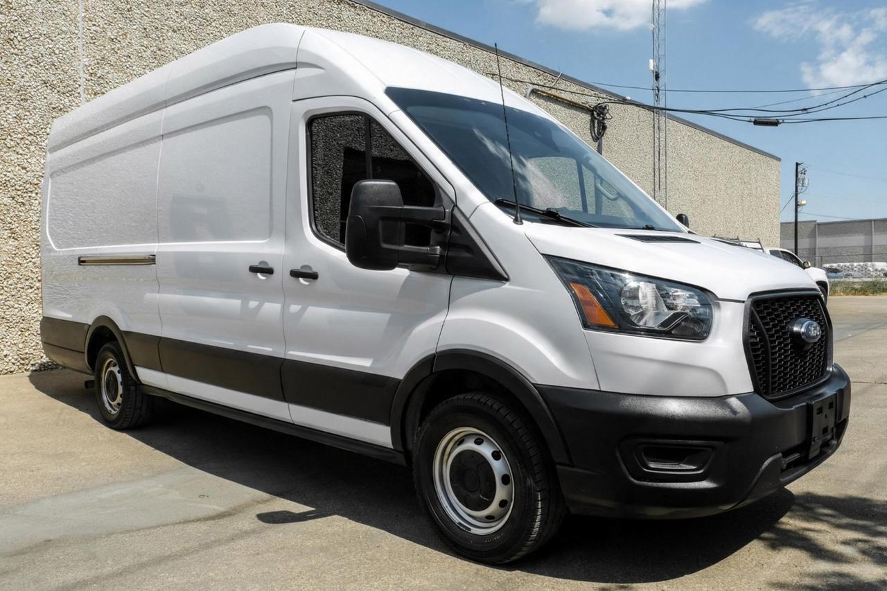 2023 Ford Transit Cargo Van Farmers Branch TX