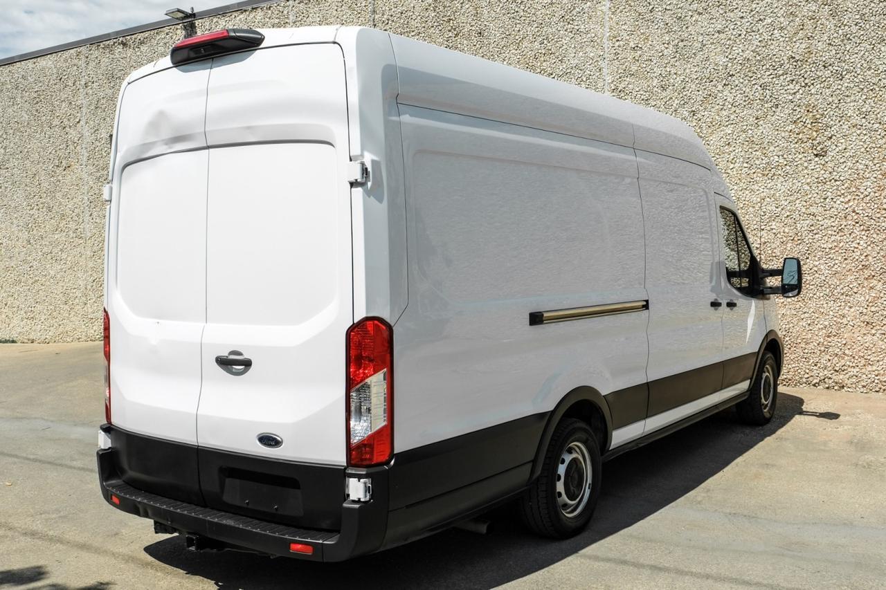 2023 Ford Transit Cargo Van Farmers Branch TX