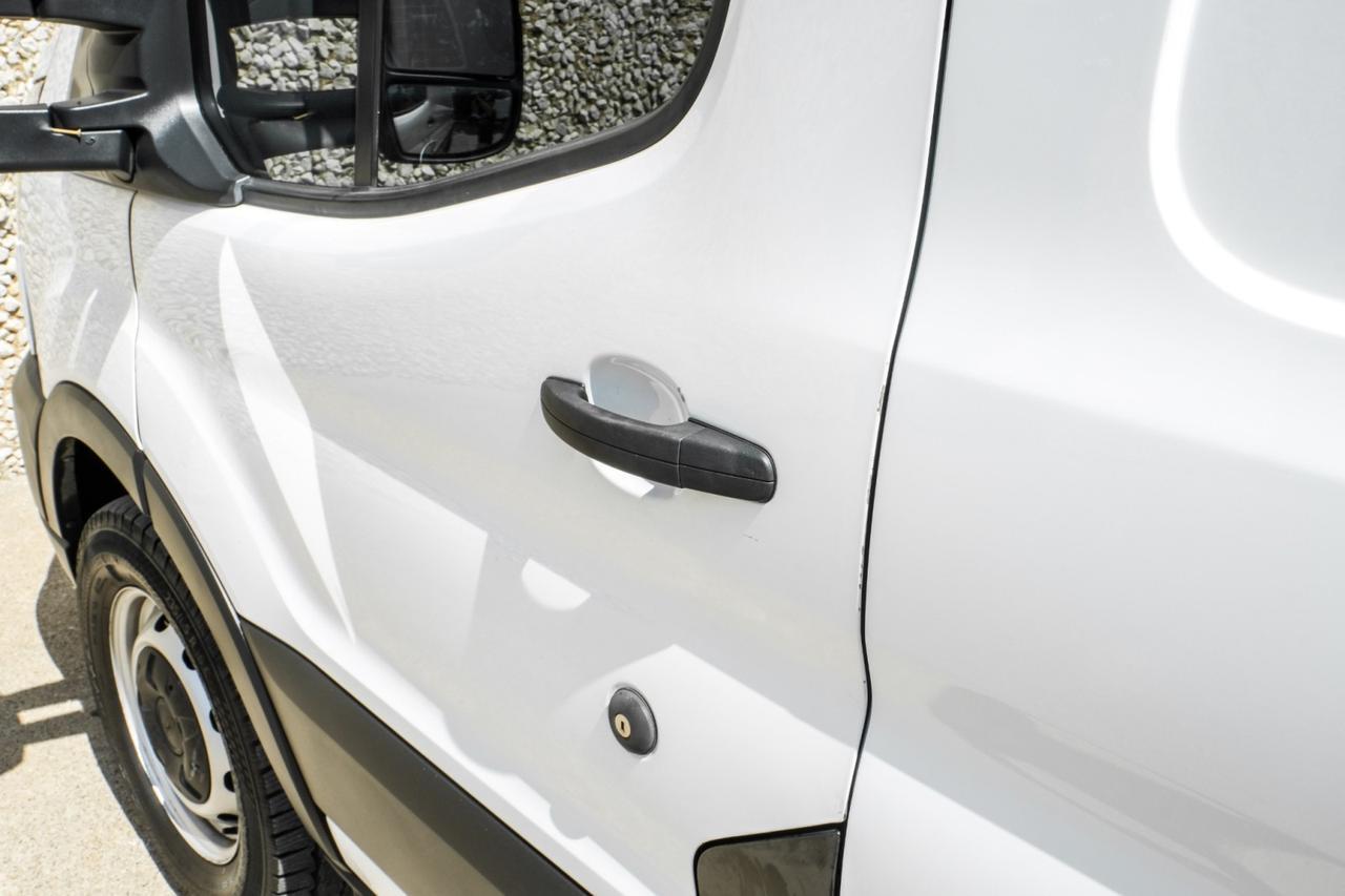2023 Ford Transit Cargo Van Farmers Branch TX