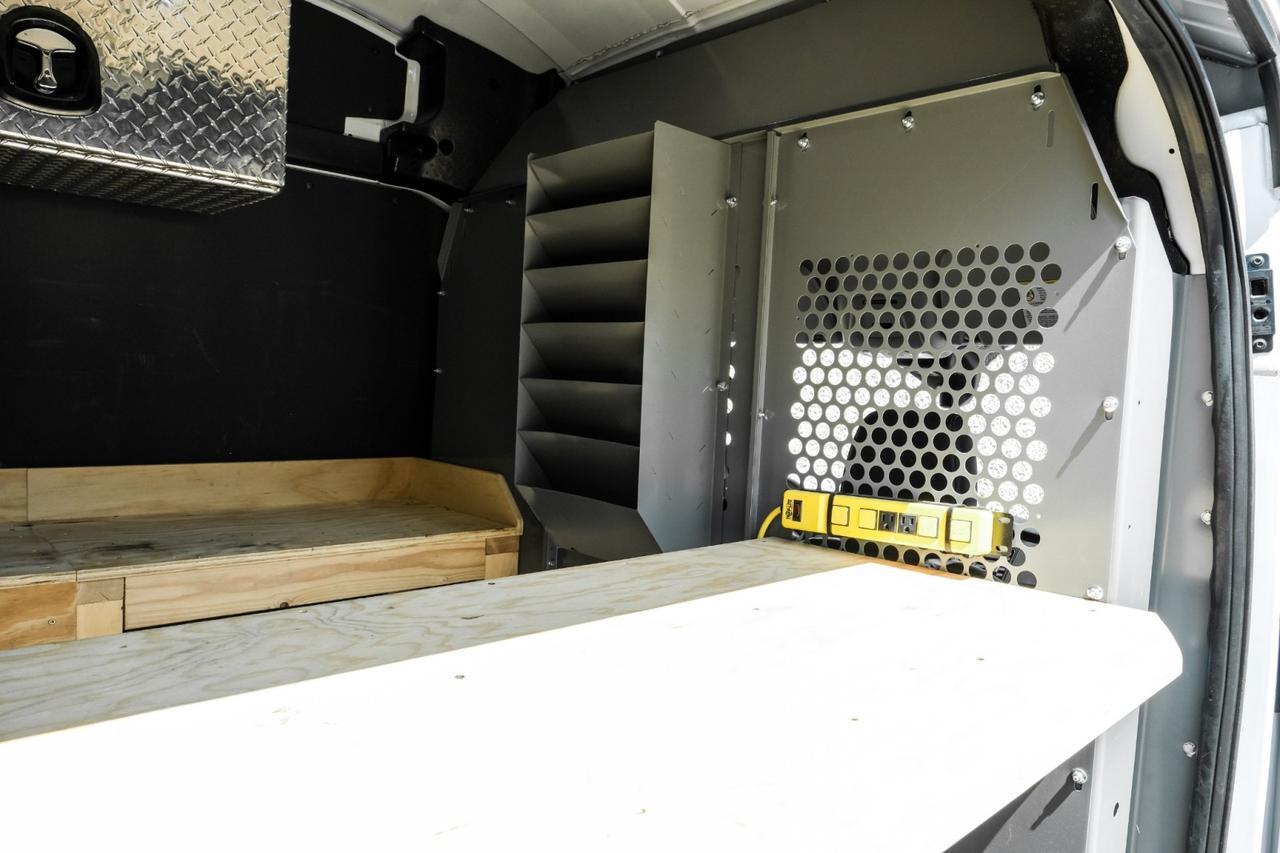 2023 Ford Transit Cargo Van Farmers Branch TX