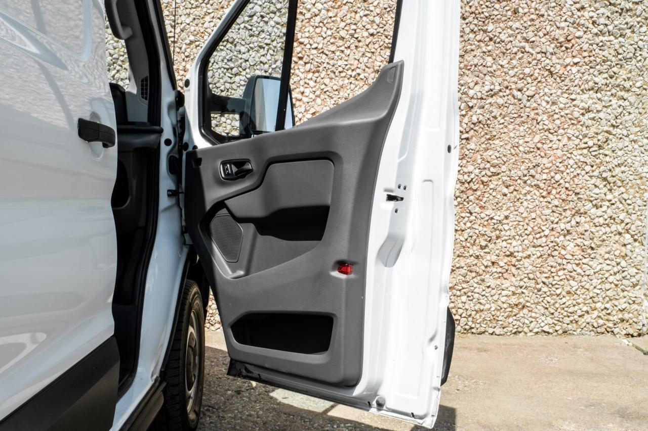 2023 Ford Transit Cargo Van Farmers Branch TX