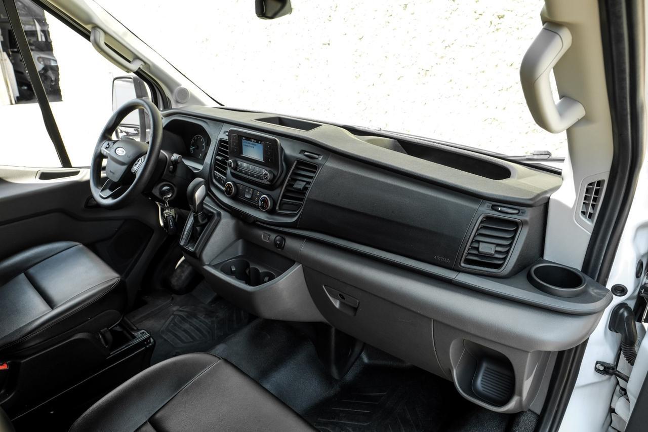 2023 Ford Transit Cargo Van Farmers Branch TX