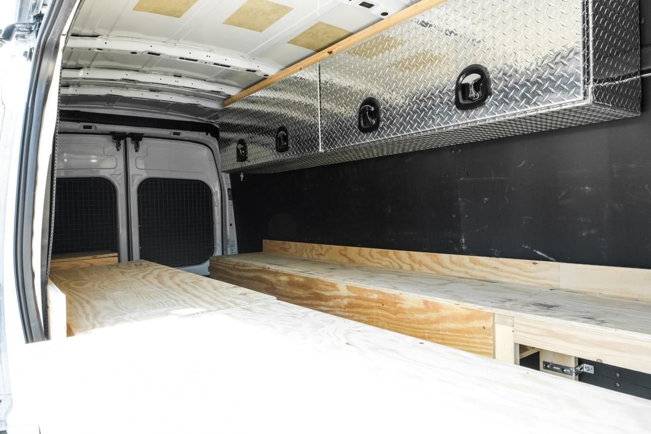 2023 Ford Transit Cargo Van Farmers Branch TX