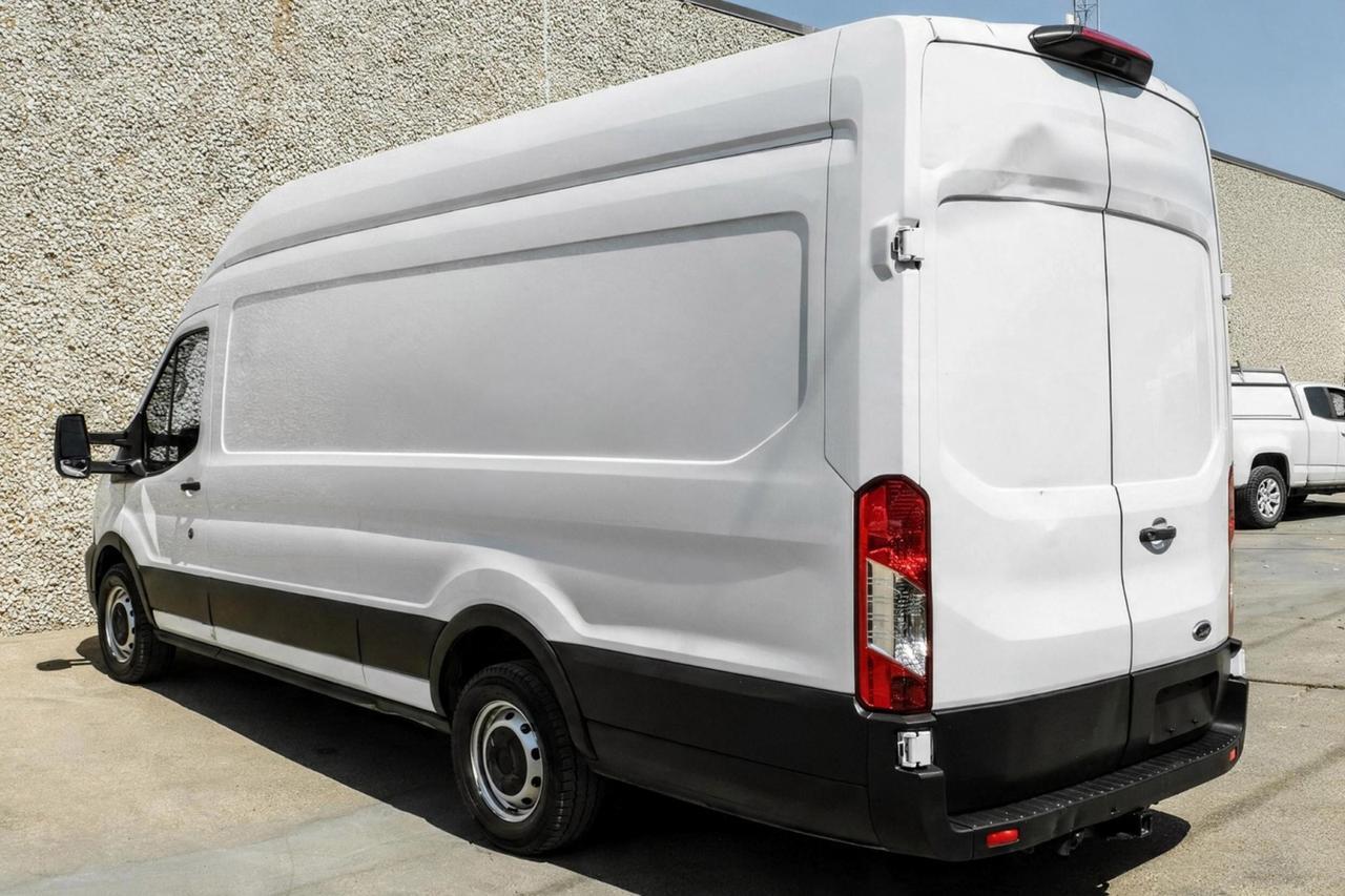 2023 Ford Transit Cargo Van Farmers Branch TX