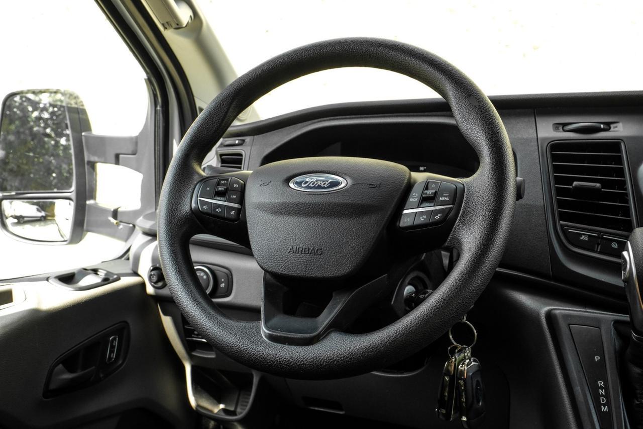 2023 Ford Transit Cargo Van Farmers Branch TX