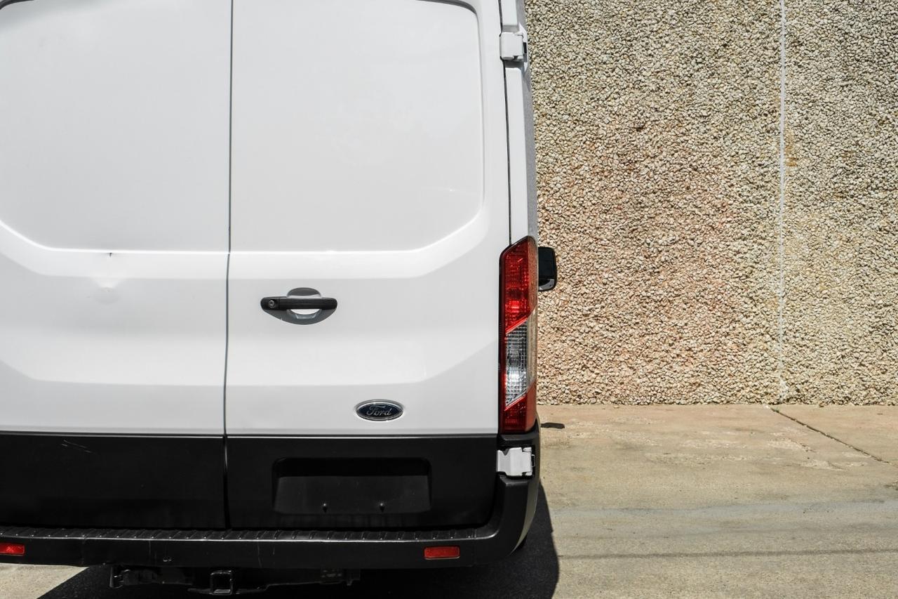 2023 Ford Transit Cargo Van Farmers Branch TX