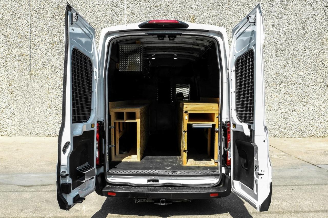 2023 Ford Transit Cargo Van Farmers Branch TX
