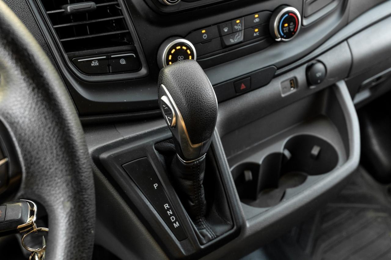 2023 Ford Transit Cargo Van Farmers Branch TX