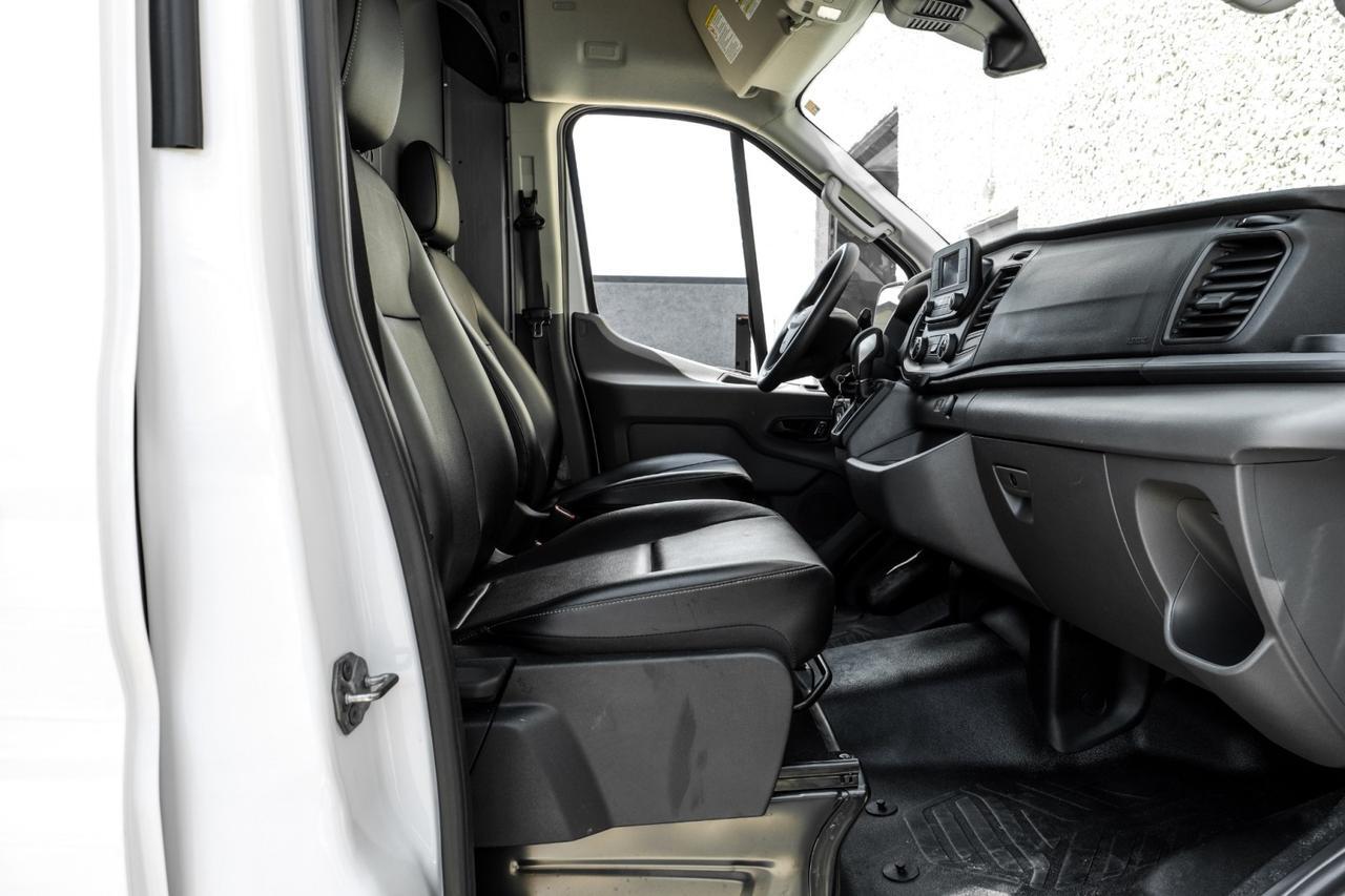 2023 Ford Transit Cargo Van Farmers Branch TX
