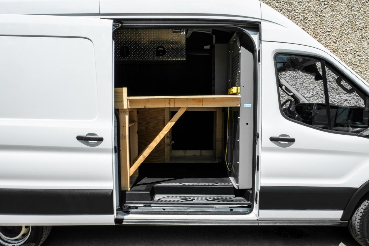 2023 Ford Transit Cargo Van Farmers Branch TX