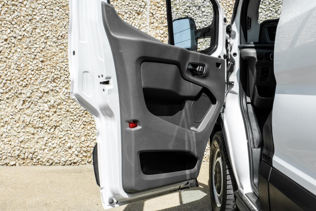 2023 Ford Transit Cargo Van Farmers Branch TX